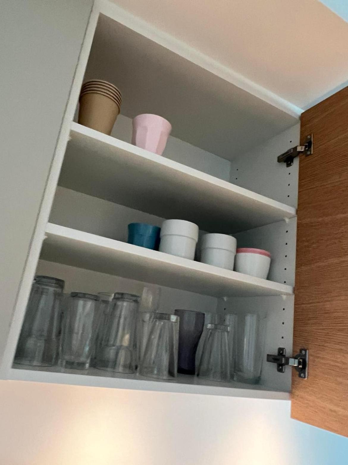 26-Etage Lejlighed Med Utrolig Havudsigt Århus المظهر الخارجي الصورة