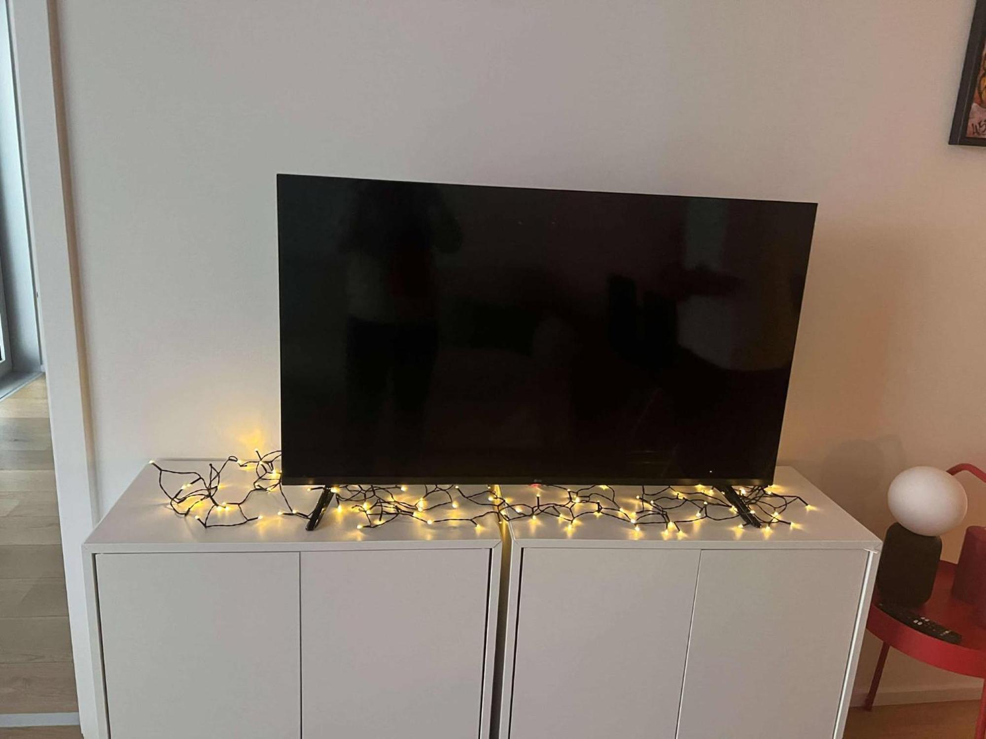26-Etage Lejlighed Med Utrolig Havudsigt Århus المظهر الخارجي الصورة